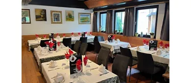 Ippopotamus Restaurant
