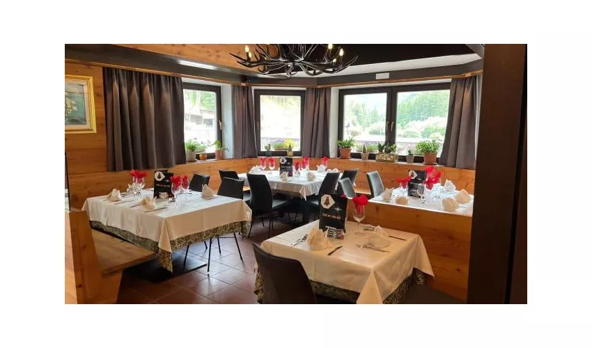 Ippopotamus Restaurant