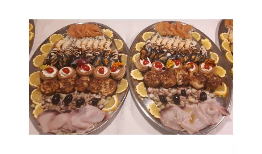 Ippopotamus Restaurant