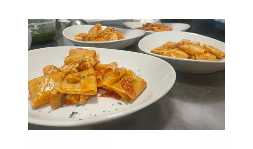 Arkè ristorante e pub