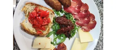 Arkè ristorante e pub