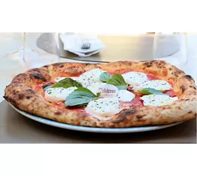 Pizzeria Chateau - F.lli De Rosa