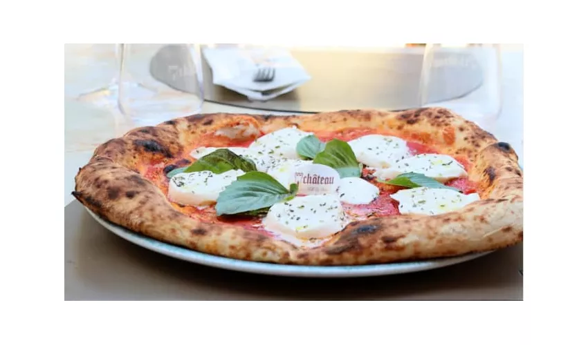 Pizzeria Chateau - F.lli De Rosa