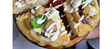 Pizzeria Chateau - F.lli De Rosa