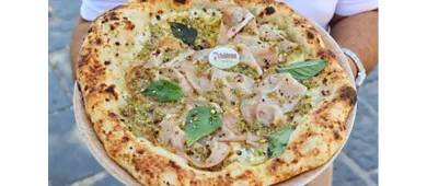 Pizzeria Chateau - F.lli De Rosa