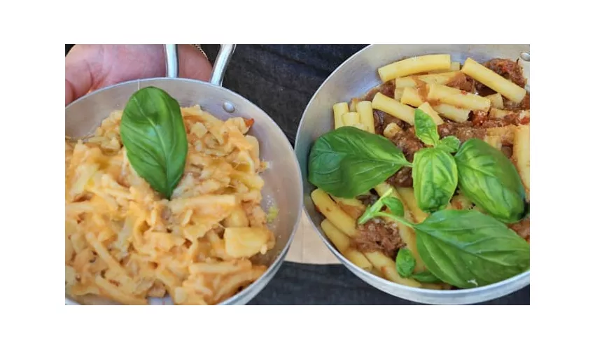 Pizzeria Chateau - F.lli De Rosa