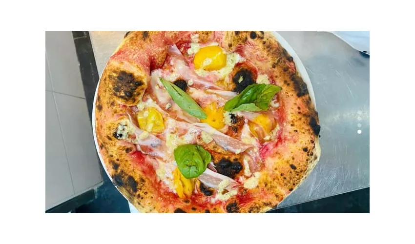 Pizzeria Chateau - F.lli De Rosa