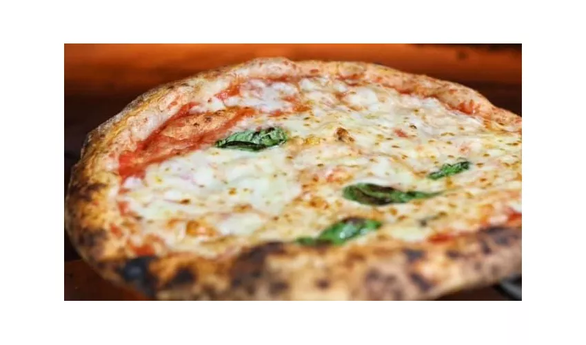 Pizzeria Chateau - F.lli De Rosa