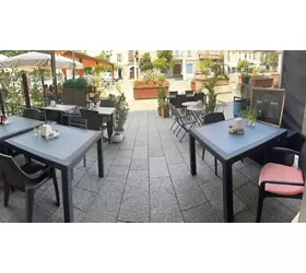 MIRE Bar | Bistrot