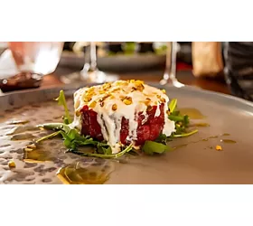 180° Official Steak Selection