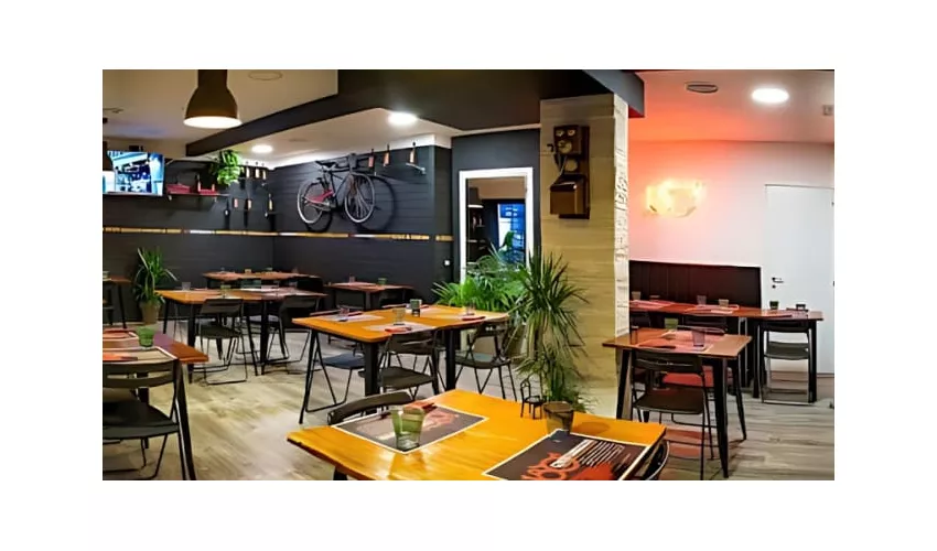 180° Official Steak Selection