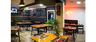 180° Official Steak Selection