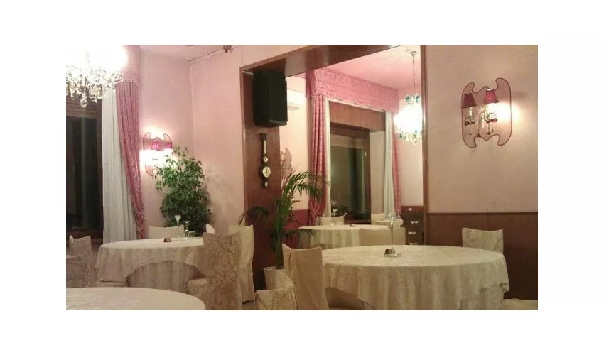 Hotel Villa Imperina
