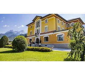 Hotel Villa Imperina