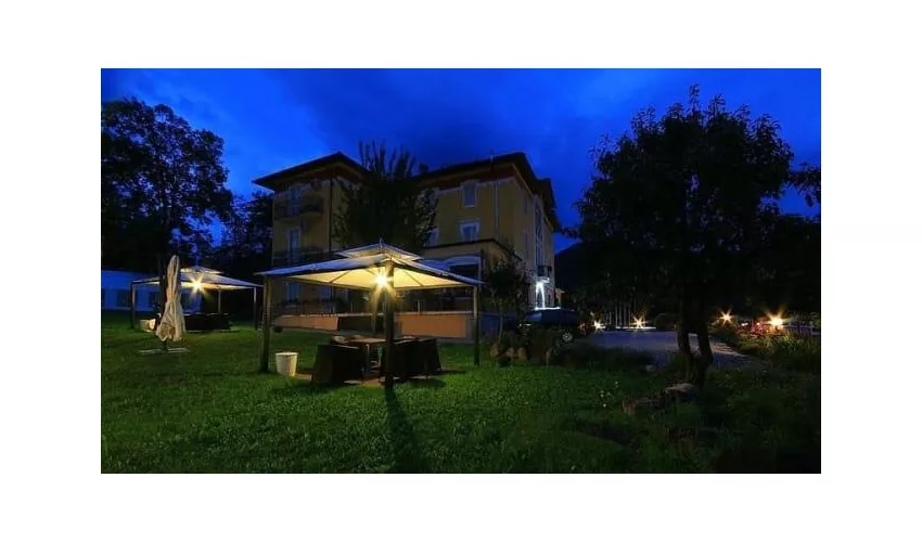 Hotel Villa Imperina