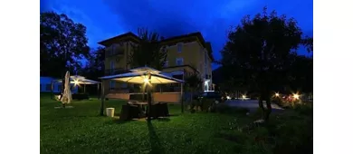 Hotel Villa Imperina