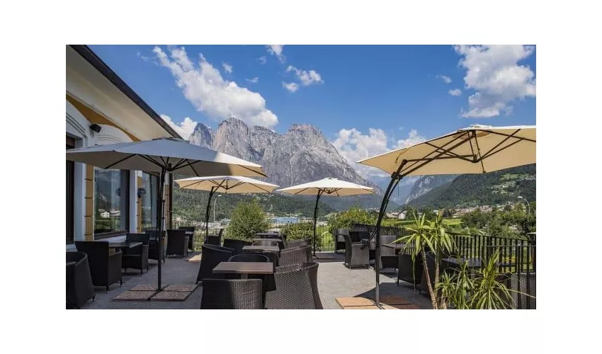 Hotel Villa Imperina