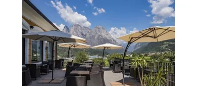 Hotel Villa Imperina