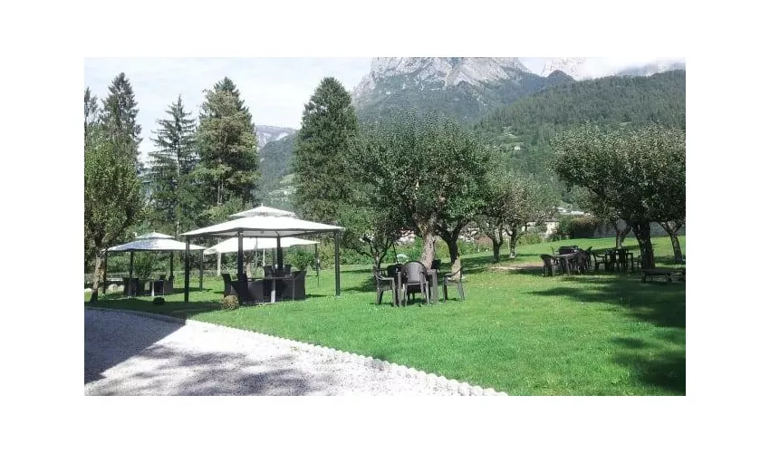 Hotel Villa Imperina
