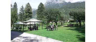 Hotel Villa Imperina