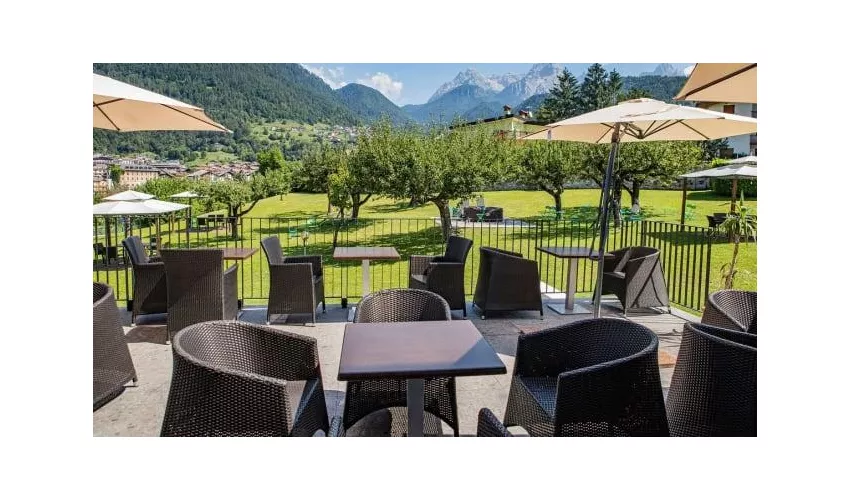 Hotel Villa Imperina