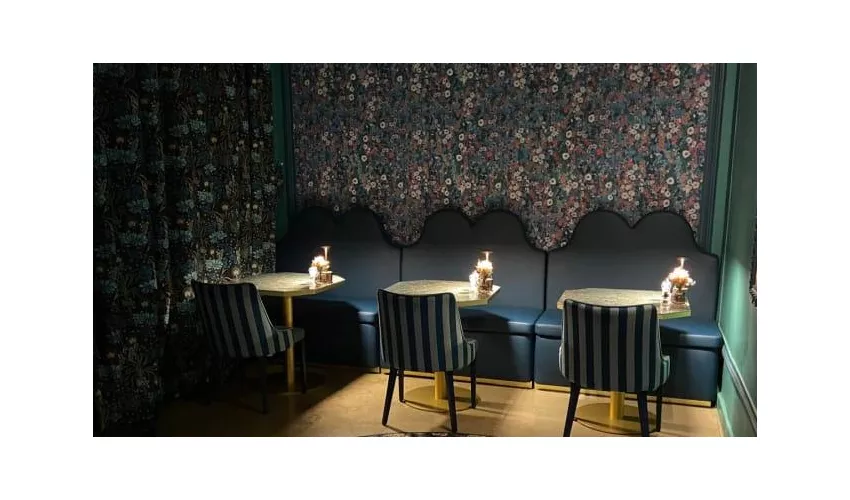 Anglo American Hotel Florence, Curio Collection by Hilton