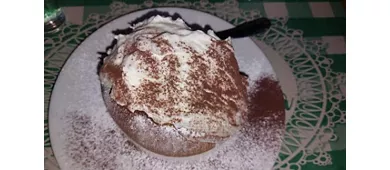 A casa de Nonna Roma