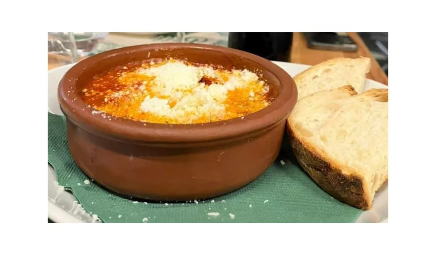 A casa de Nonna Roma