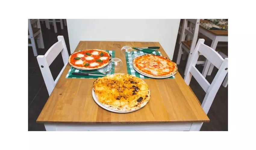 A casa de Nonna Roma