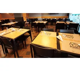 Poldo's Pizza