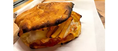 Poldo's Pizza