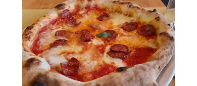 Poldo's Pizza