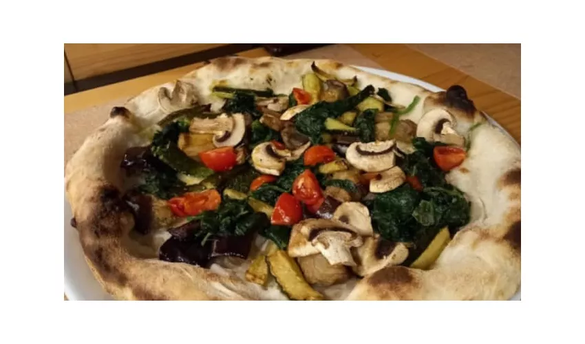 Poldo's Pizza