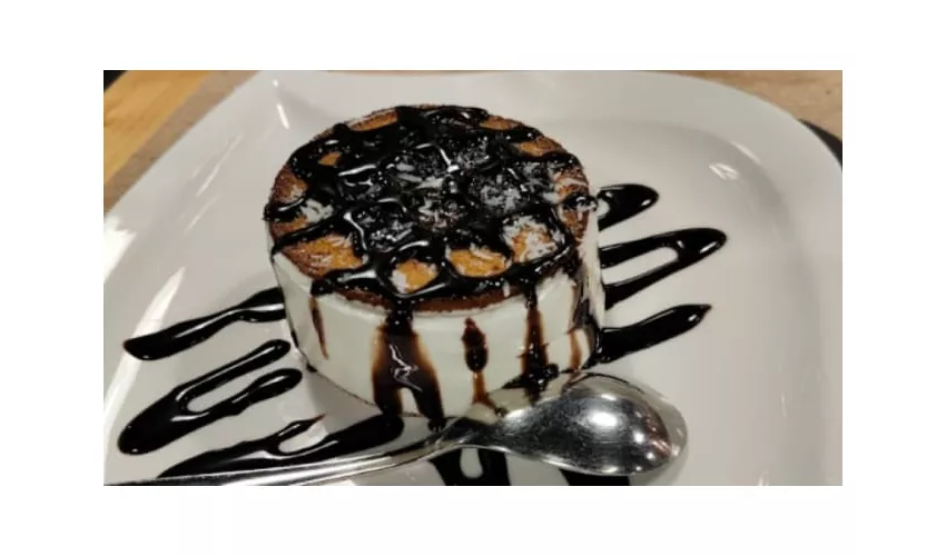 Poldo's Pizza