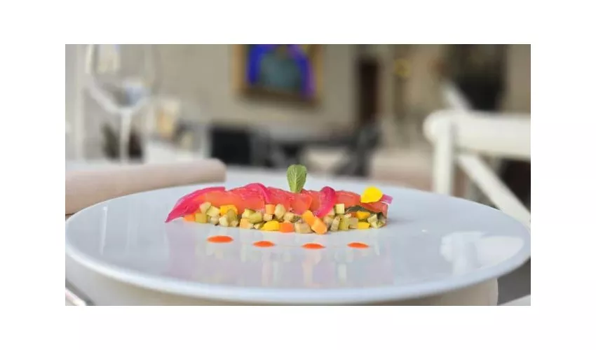 Nunù Trattoria Moderna