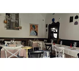 Nunù Trattoria Moderna