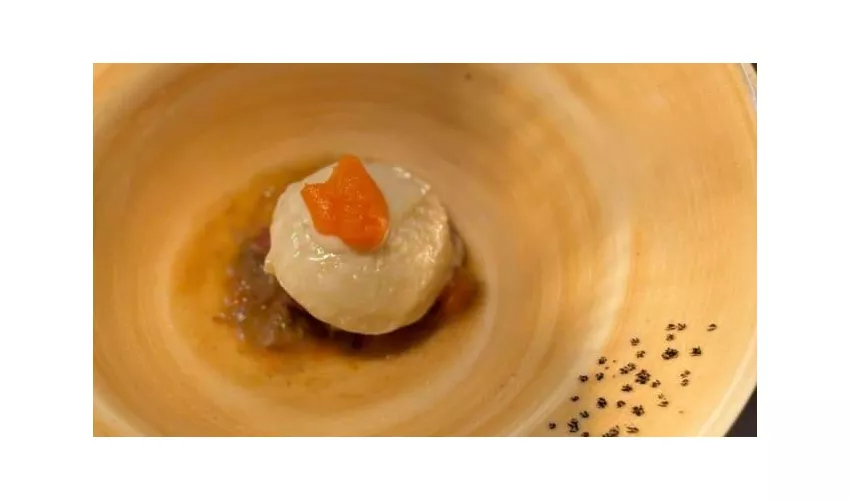 Nunù Trattoria Moderna