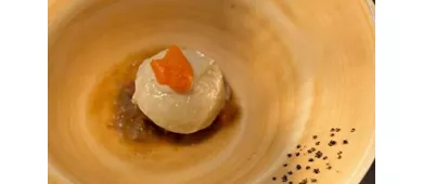 Nunù Trattoria Moderna