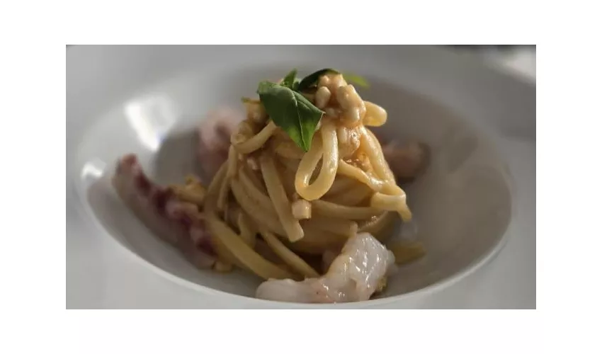 Nunù Trattoria Moderna