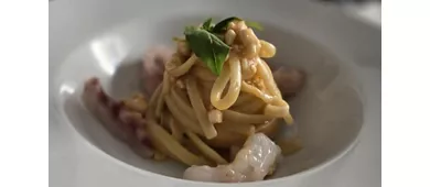 Nunù Trattoria Moderna