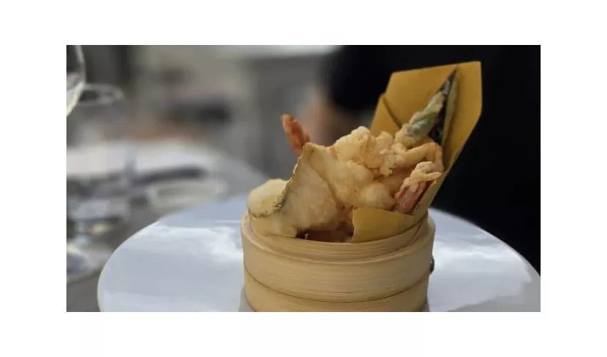 Nunù Trattoria Moderna