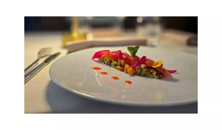 Nunù Trattoria Moderna