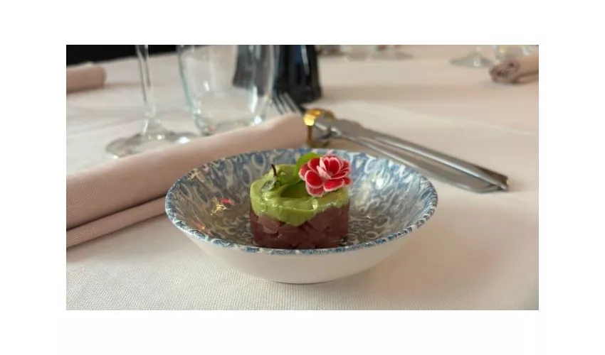 Nunù Trattoria Moderna