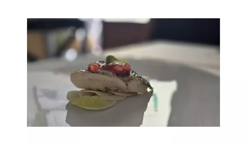Nunù Trattoria Moderna