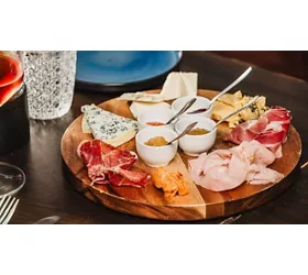 Evo Pizzeria Contemporanea