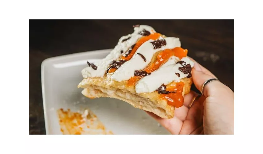 Evo Pizzeria Contemporanea