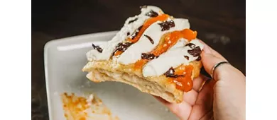 Evo Pizzeria Contemporanea