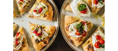 Evo Pizzeria Contemporanea