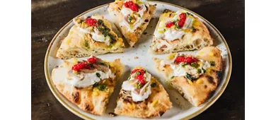 Evo Pizzeria Contemporanea