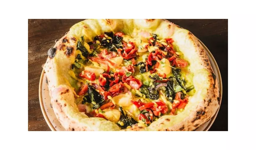 Evo Pizzeria Contemporanea